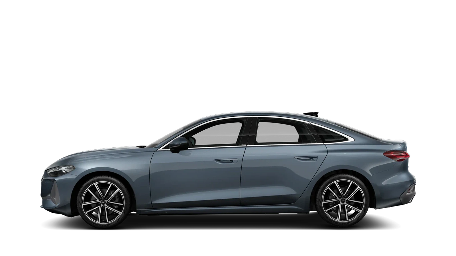아우디 A5 · S5