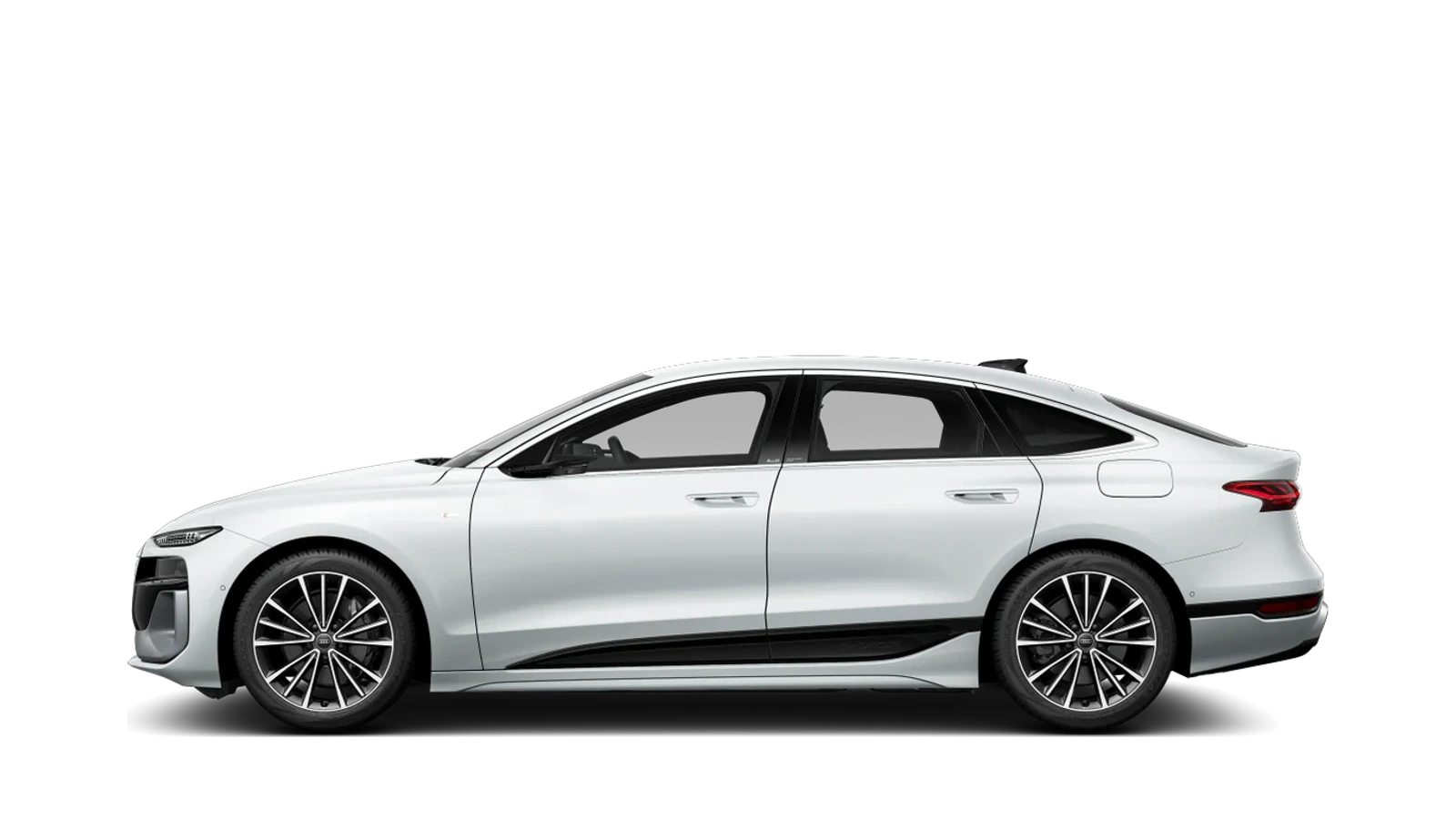 아우디 A6 e-tron