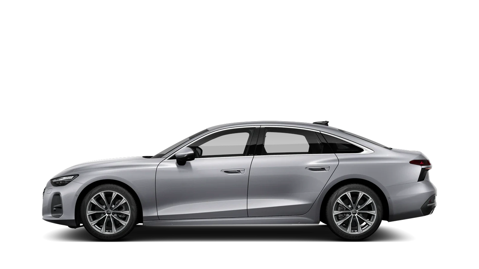 아우디 A6 · RS 6 Avant