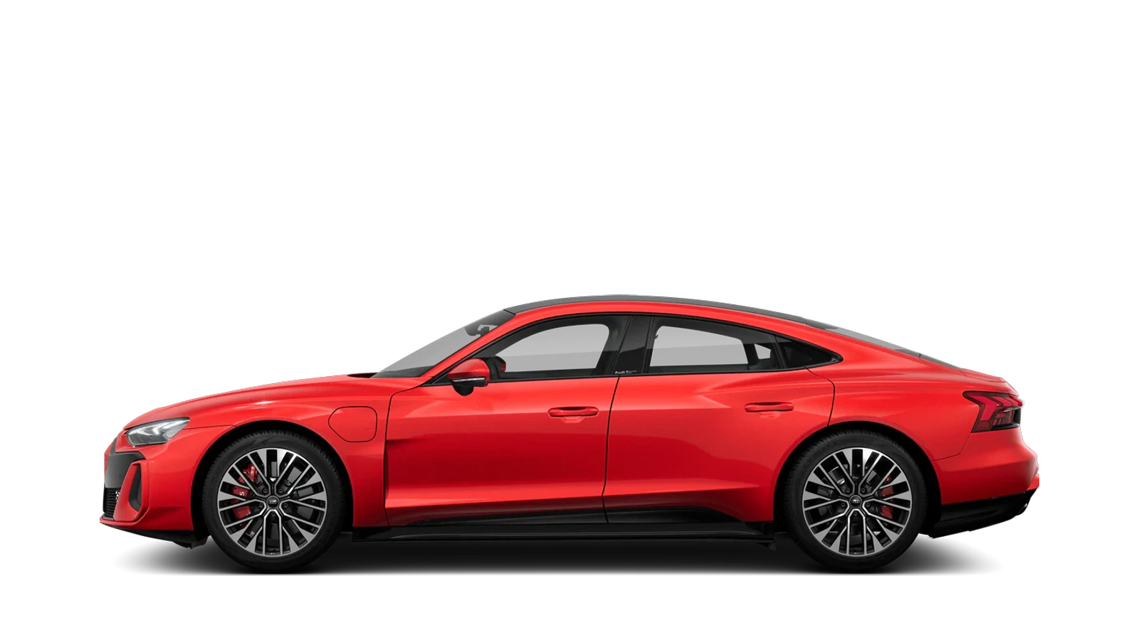 아우디 e-tron GT