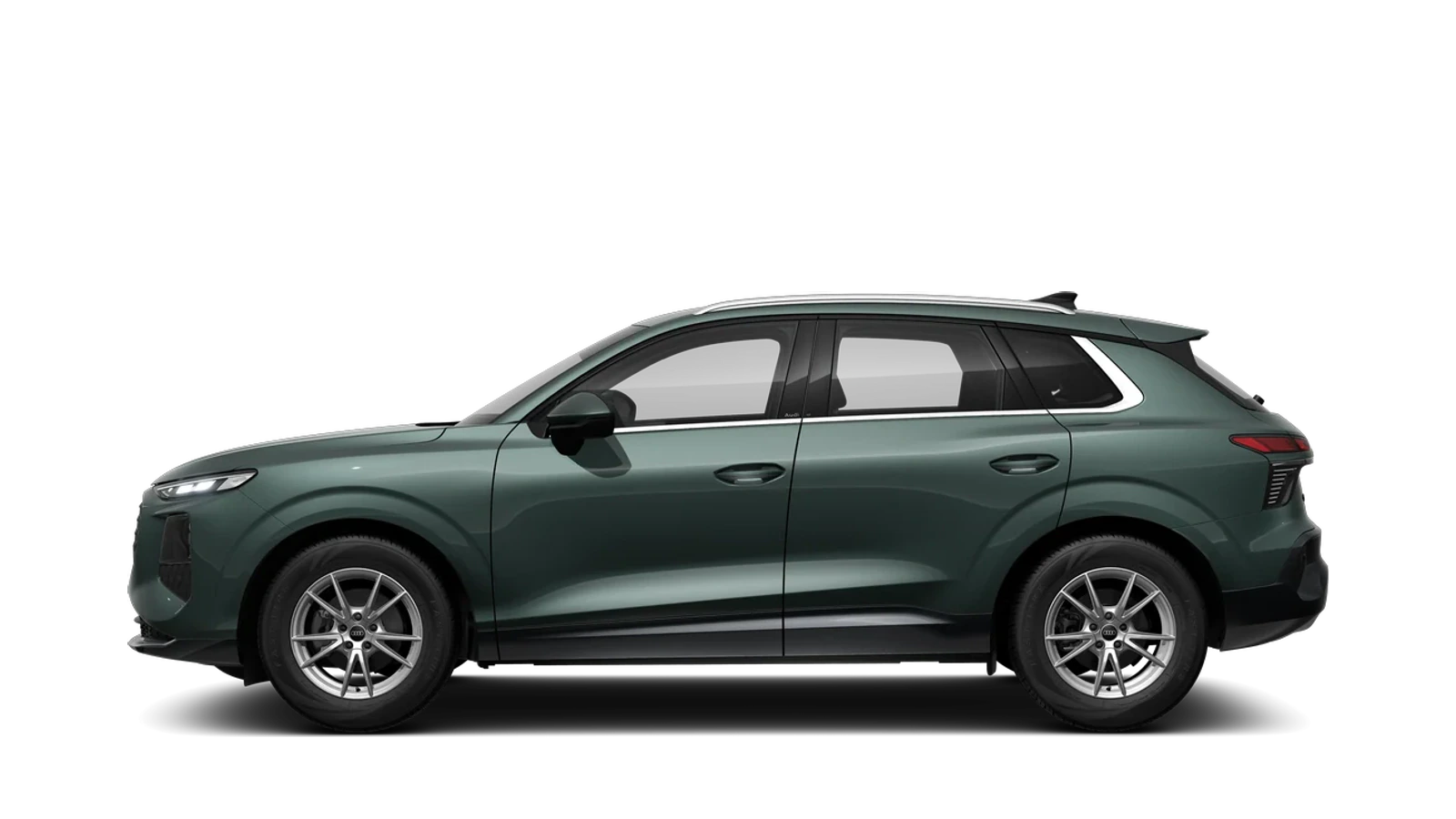 아우디 Q3 · Q3 Sportback
