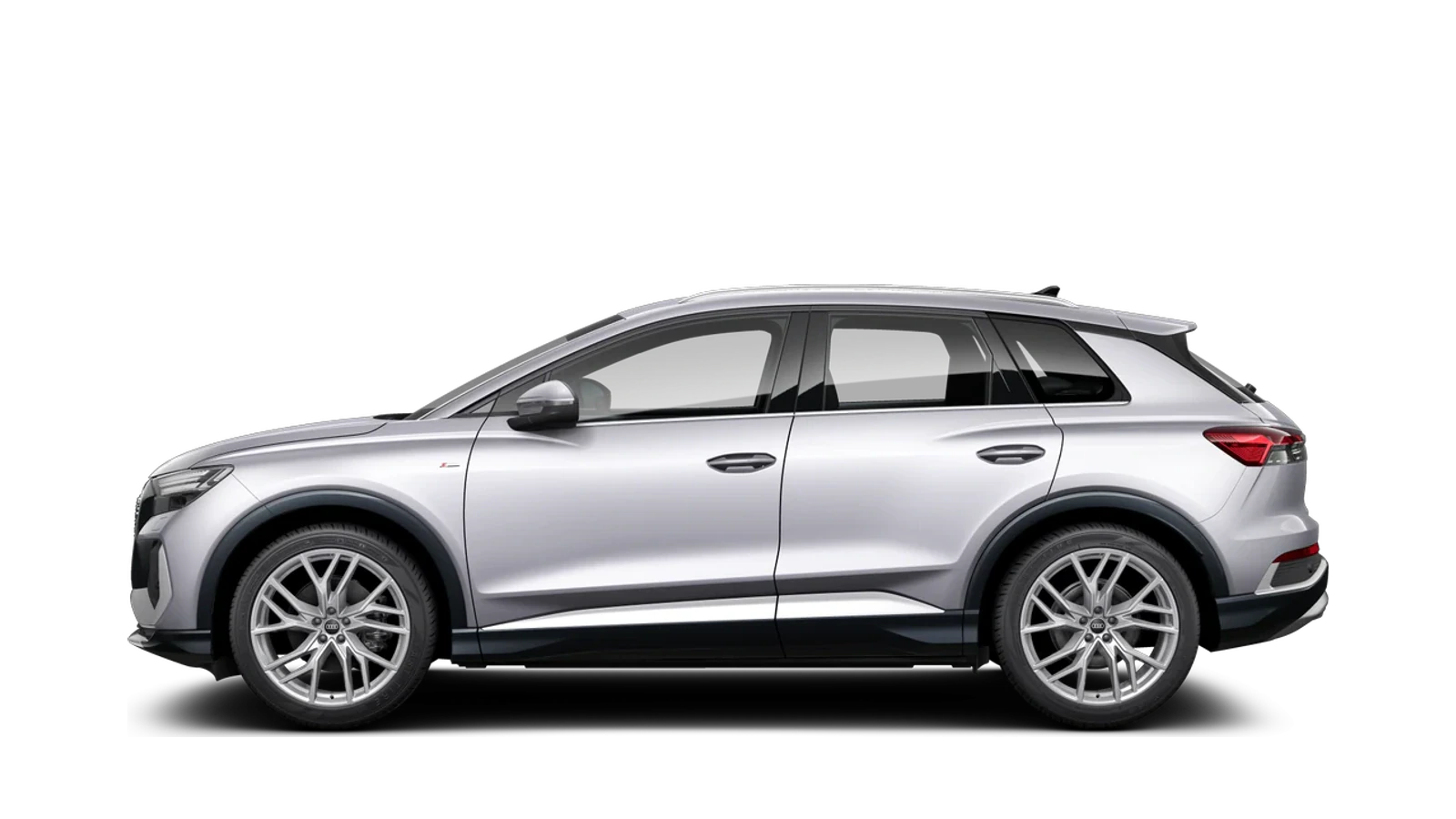 아우디 Q4 e-tron