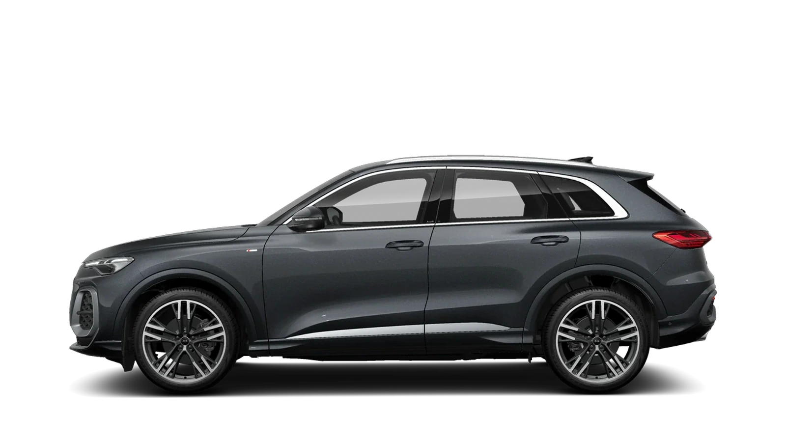 아우디 Q5 · Q5 Sportback