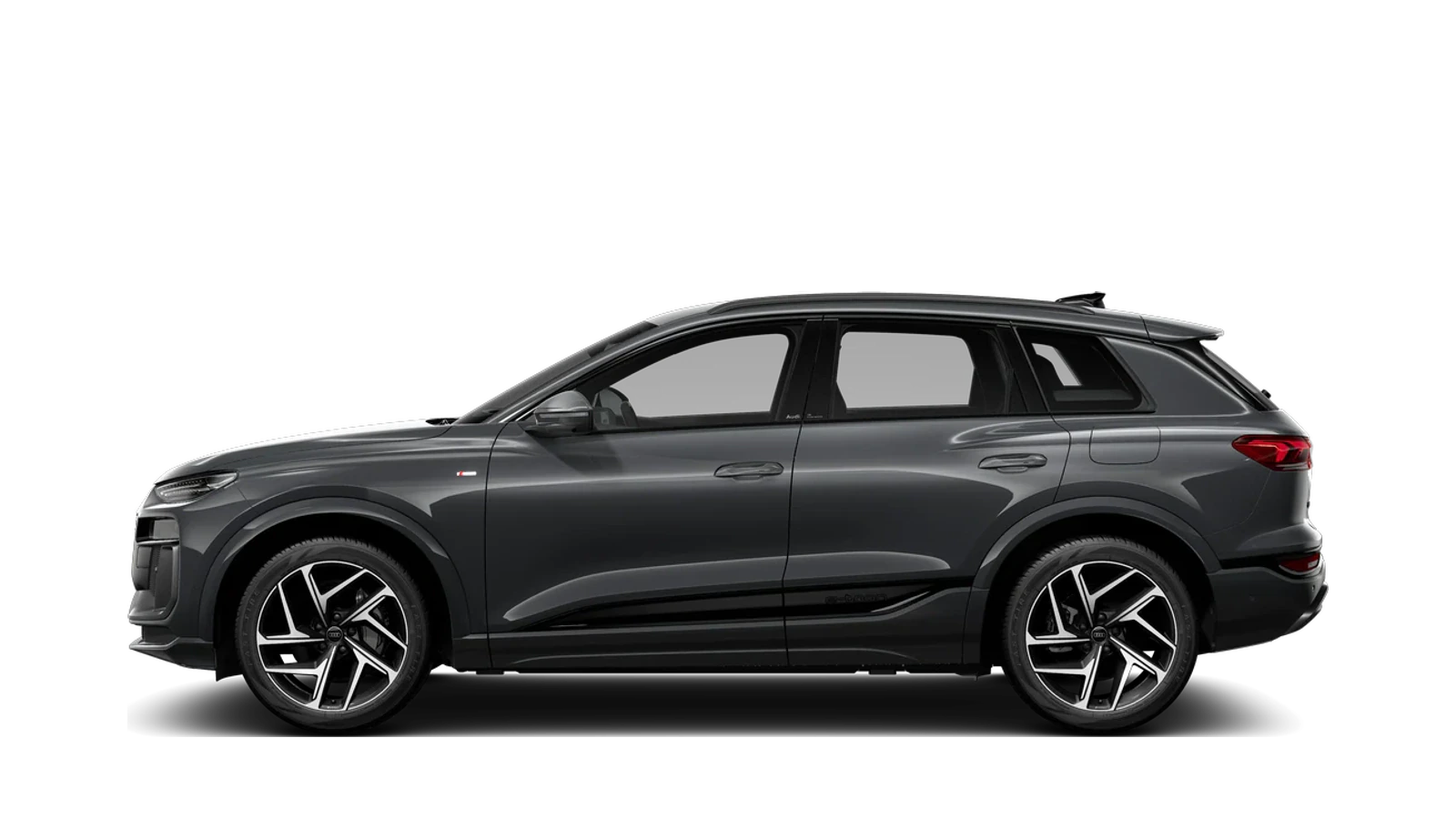 아우디 Q6 e-tron