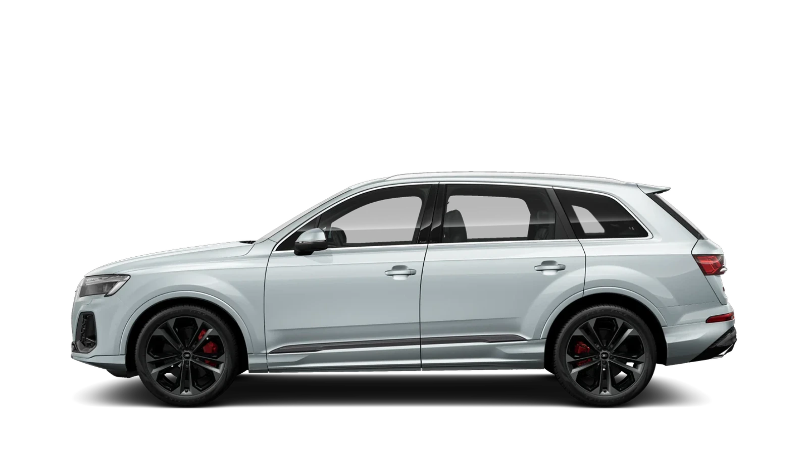 아우디 Q7 · SQ7