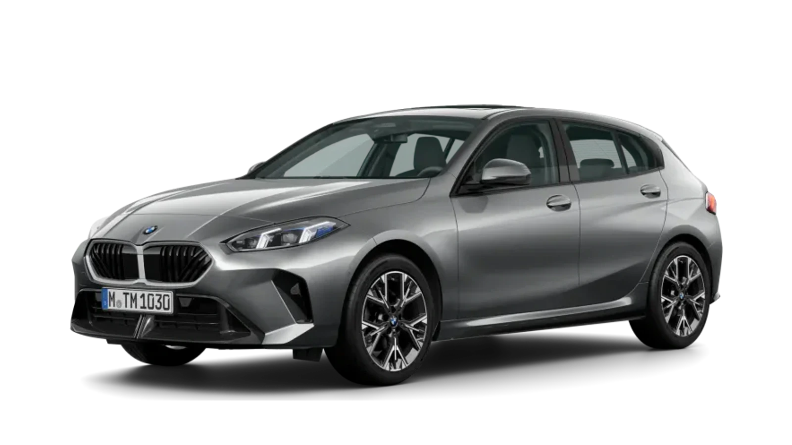 BMW 1시리즈