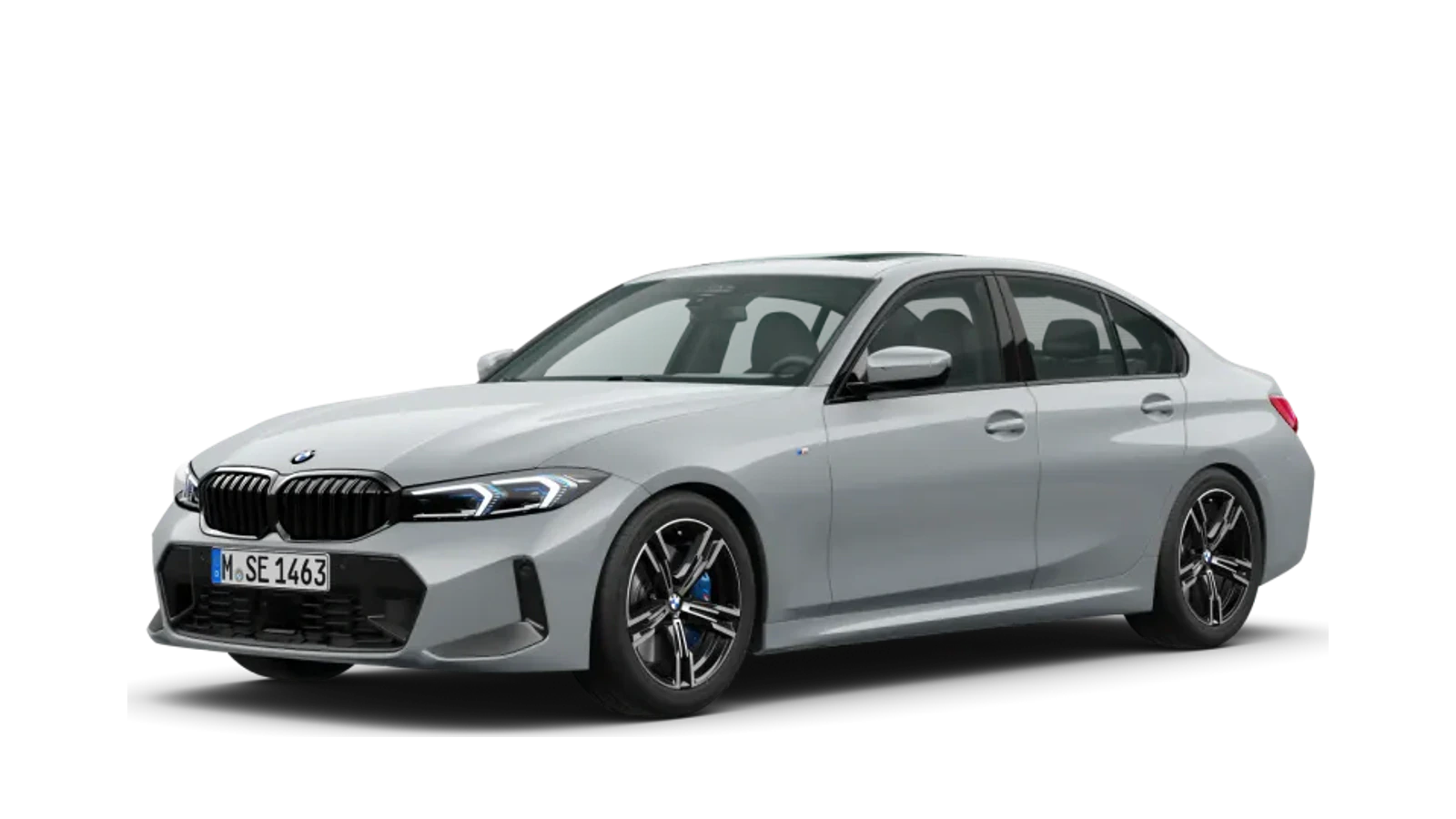 BMW 3시리즈