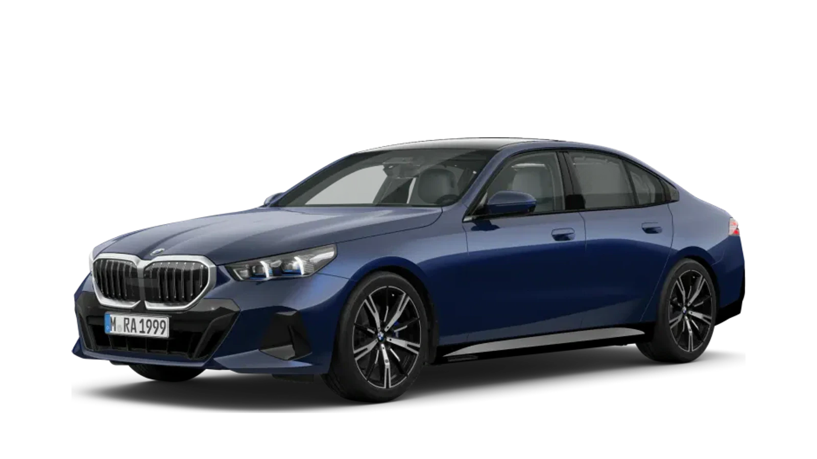 BMW 5시리즈