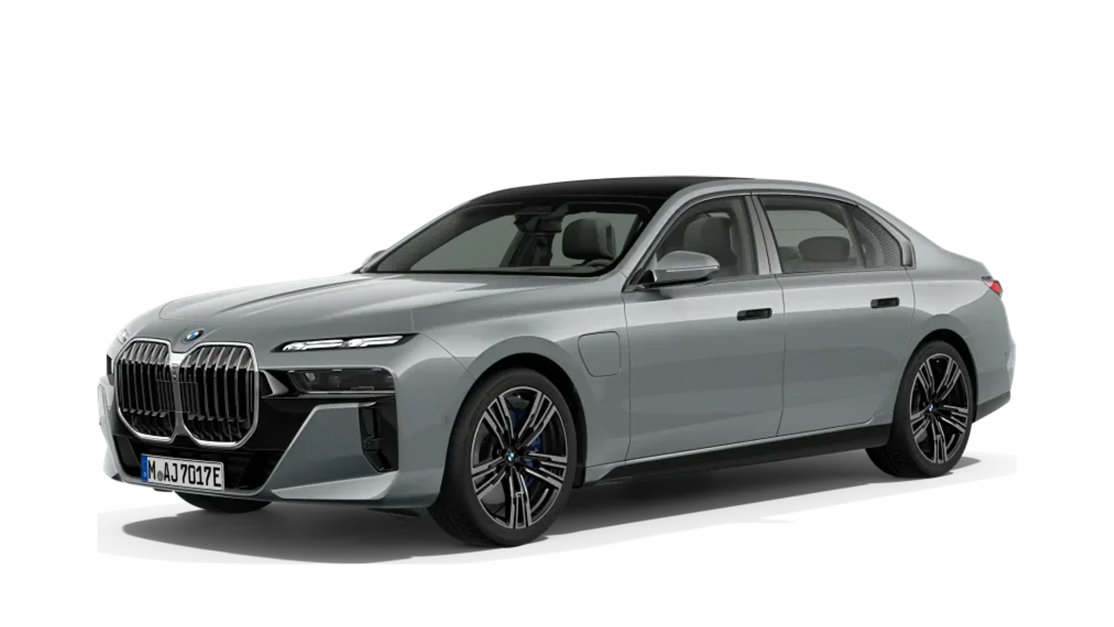 BMW 7시리즈