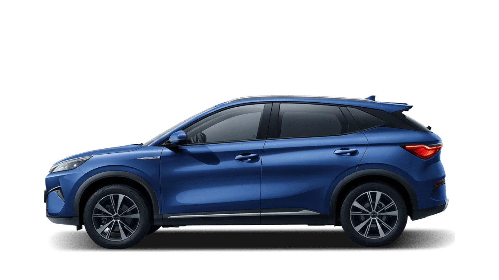 BYD ATTO 3