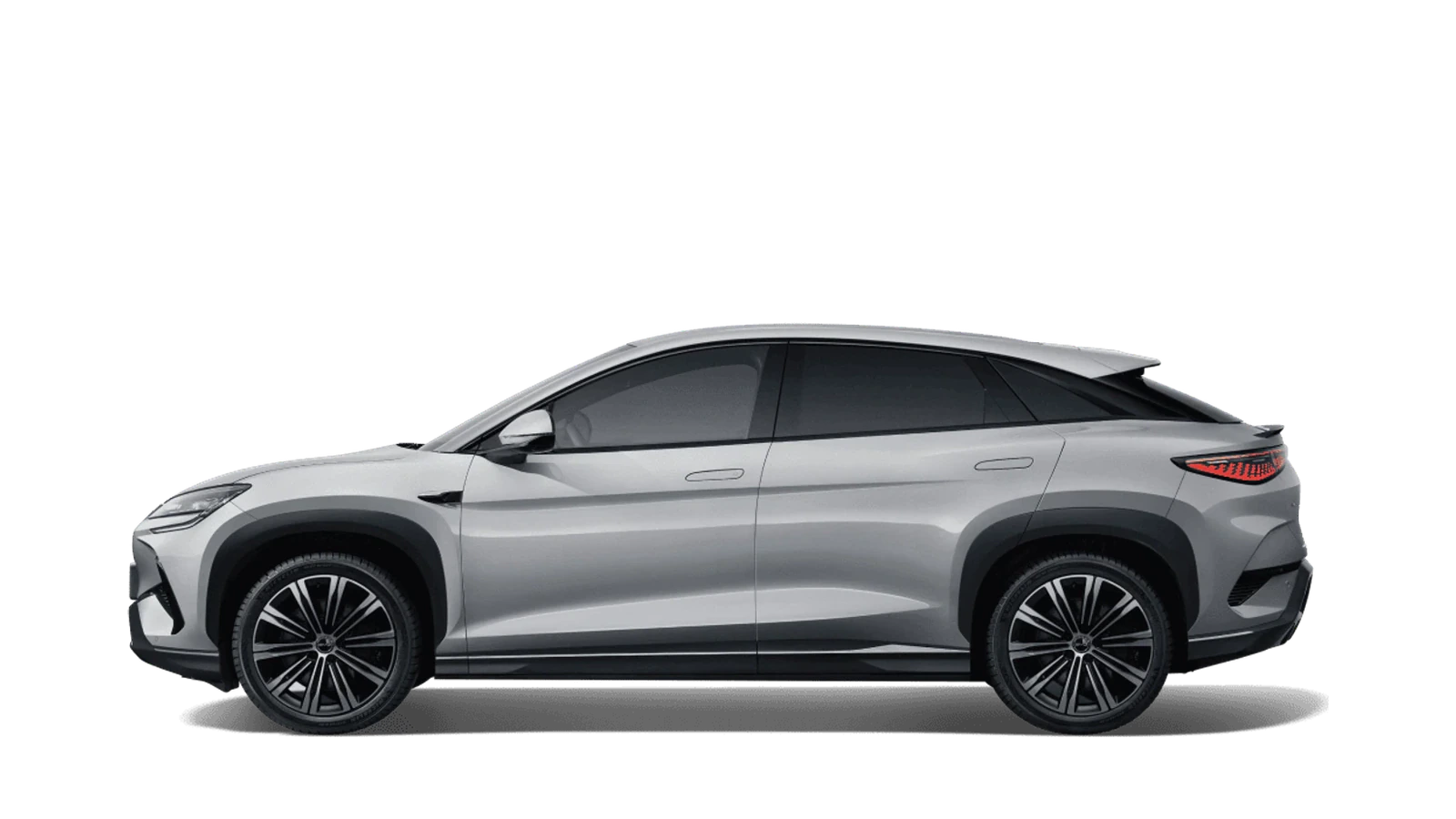 BYD SEALION 7