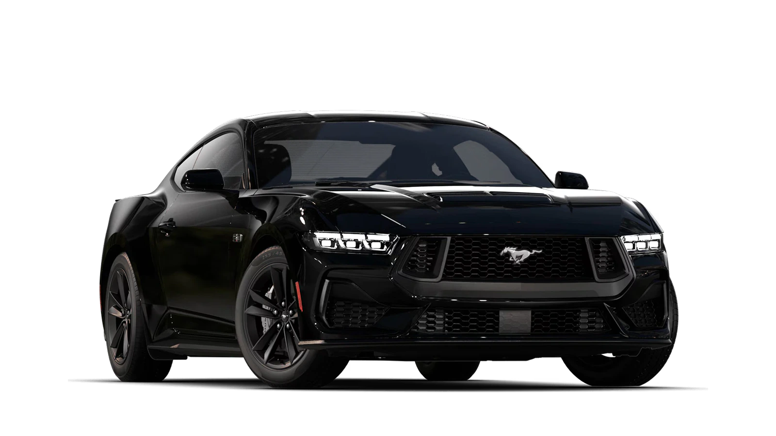 포드 Mustang