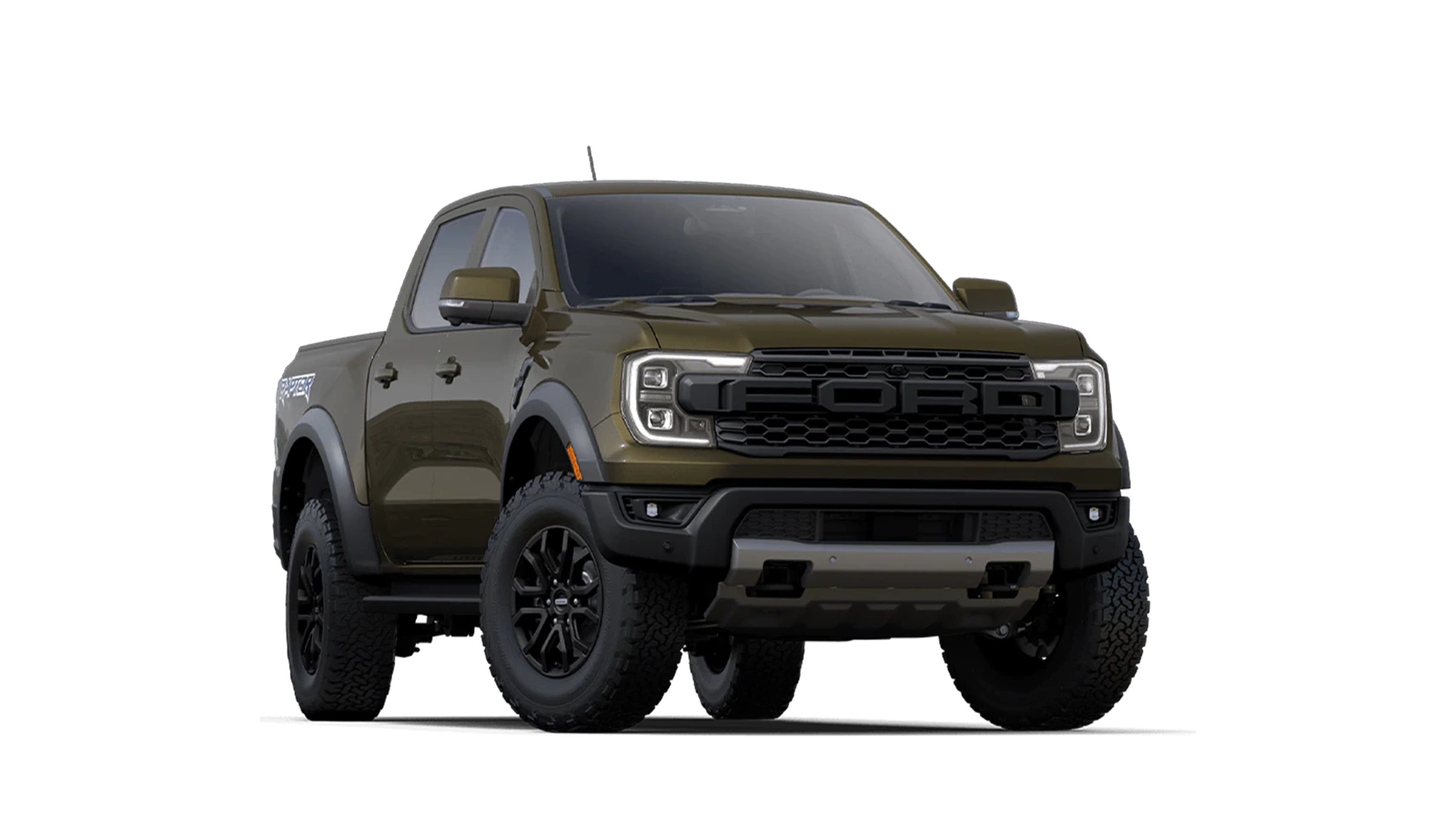 포드 Ranger