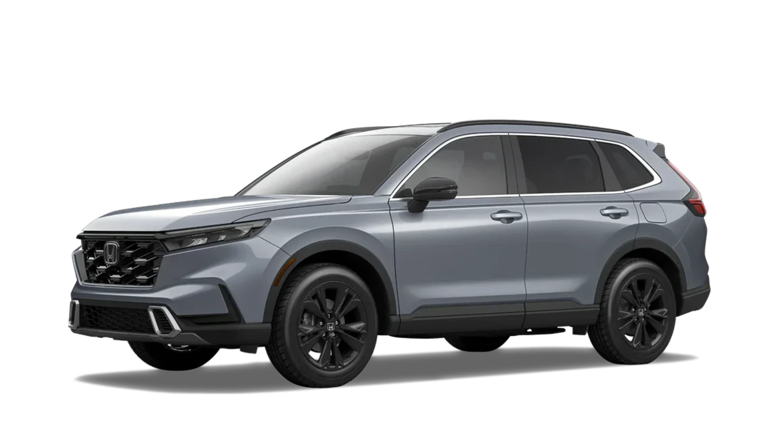 혼다 CR-V Hybrid