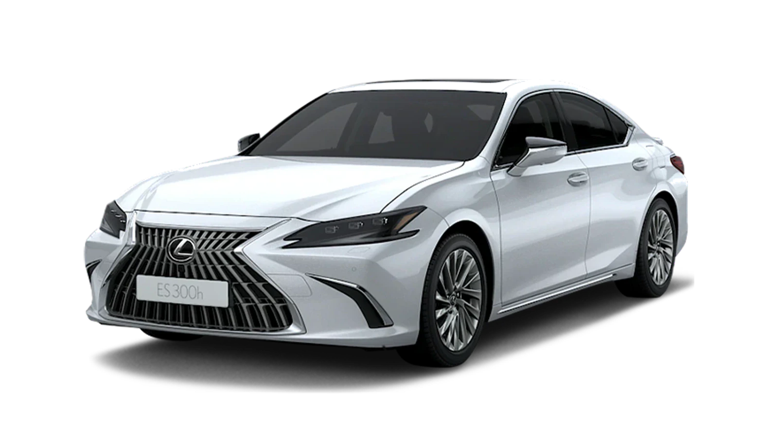 렉서스 ES 300h