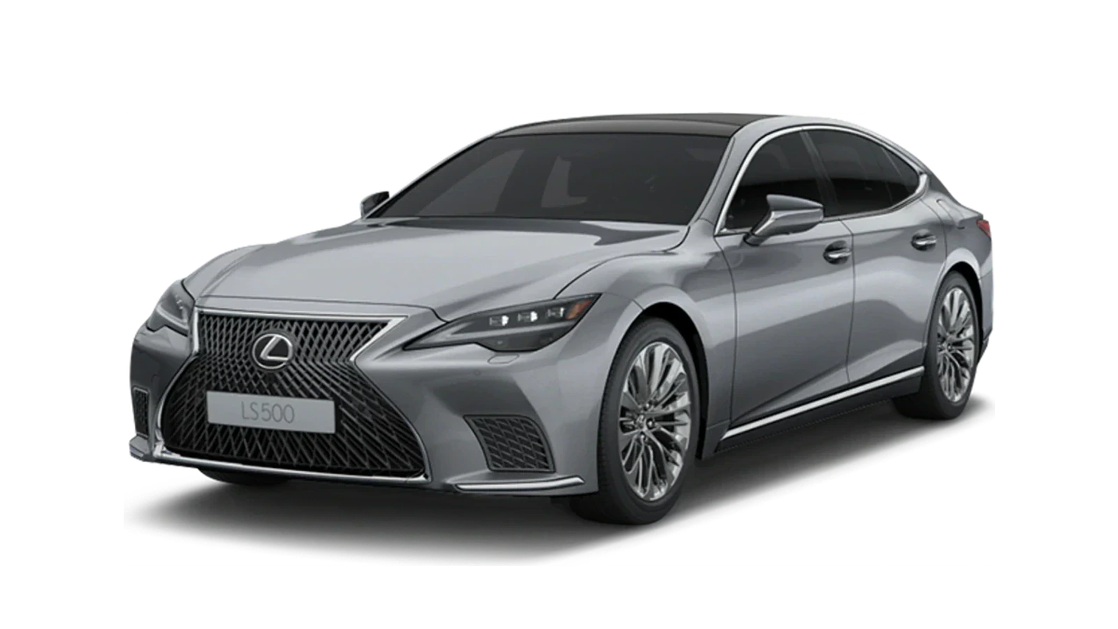 렉서스 LS 500