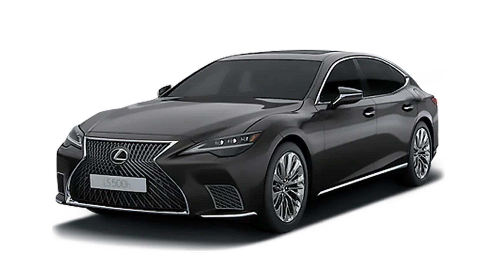렉서스 LS 500h