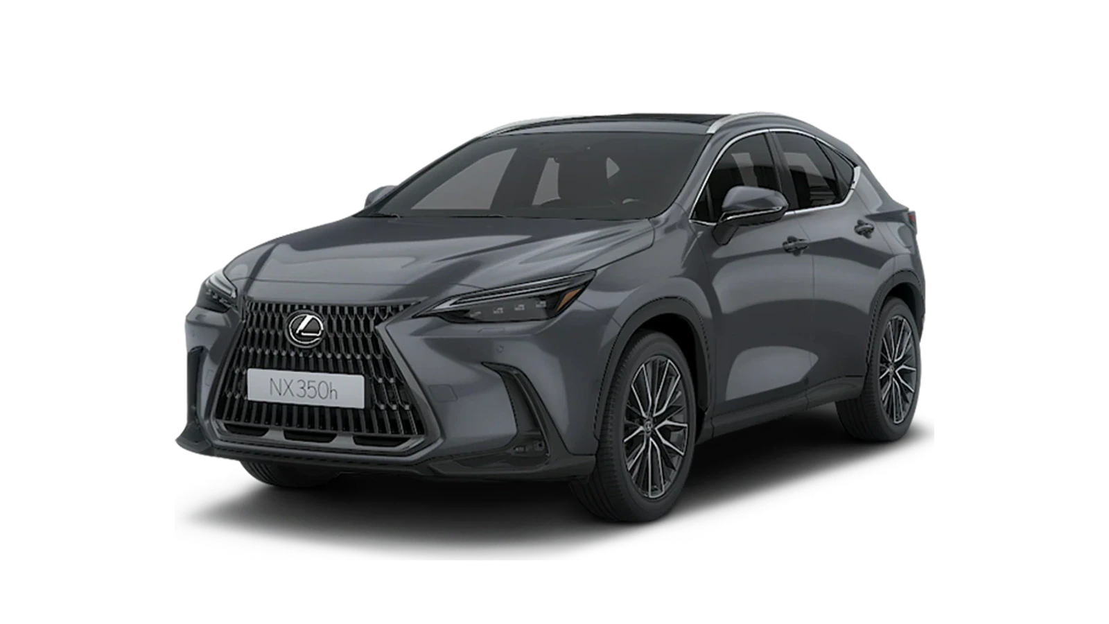 렉서스 NX 350h