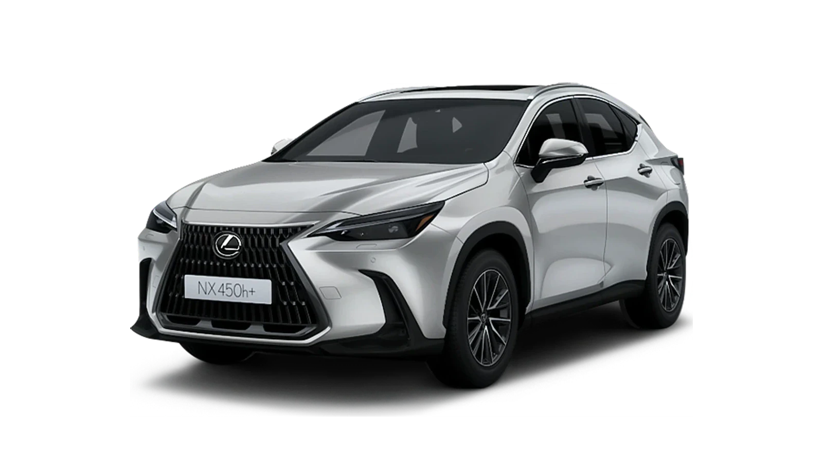 렉서스 NX 450h+