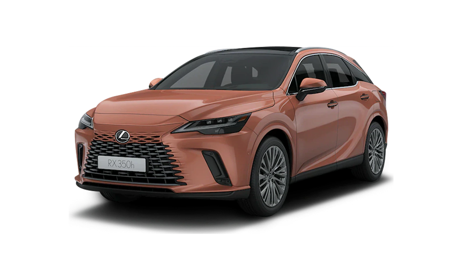 렉서스 RX 350h