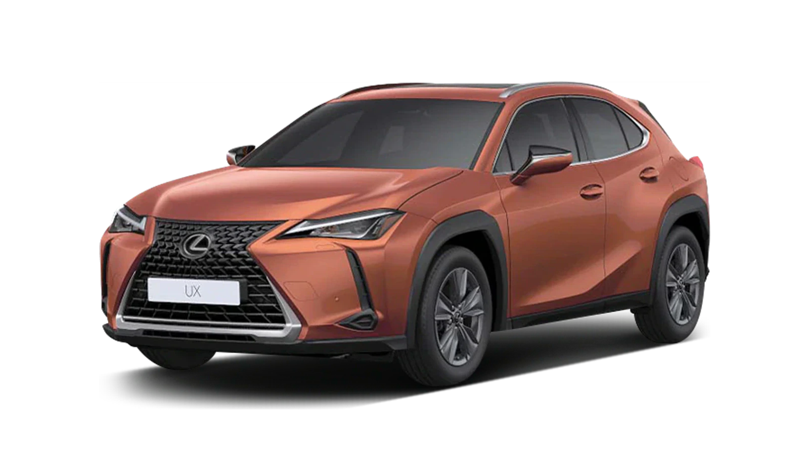 렉서스 UX 300h