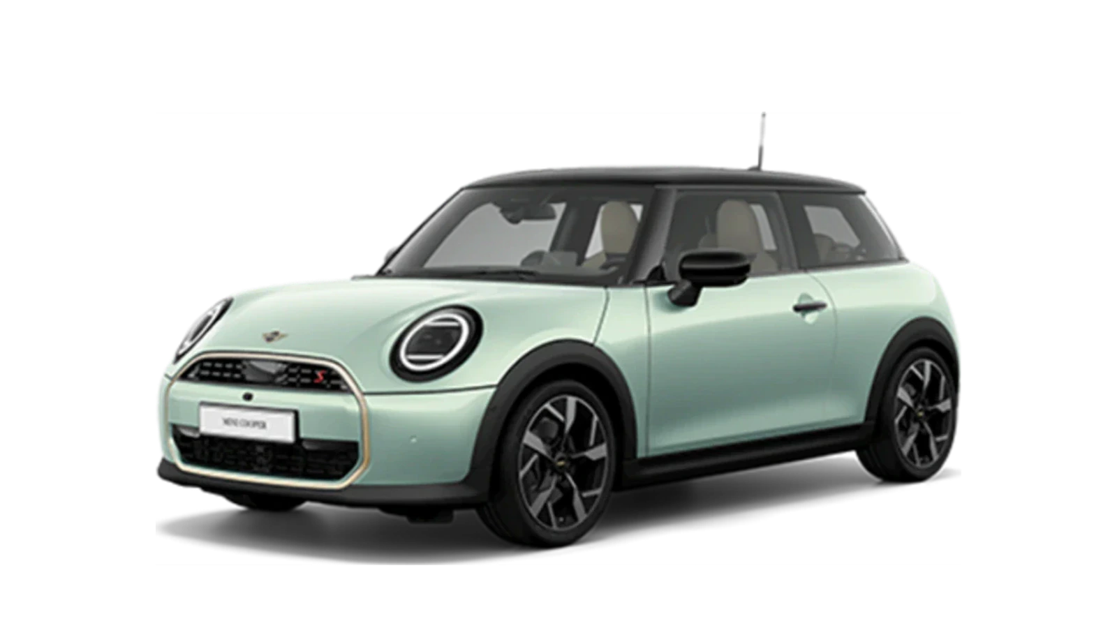 MINI MINI Cooper 3-Door