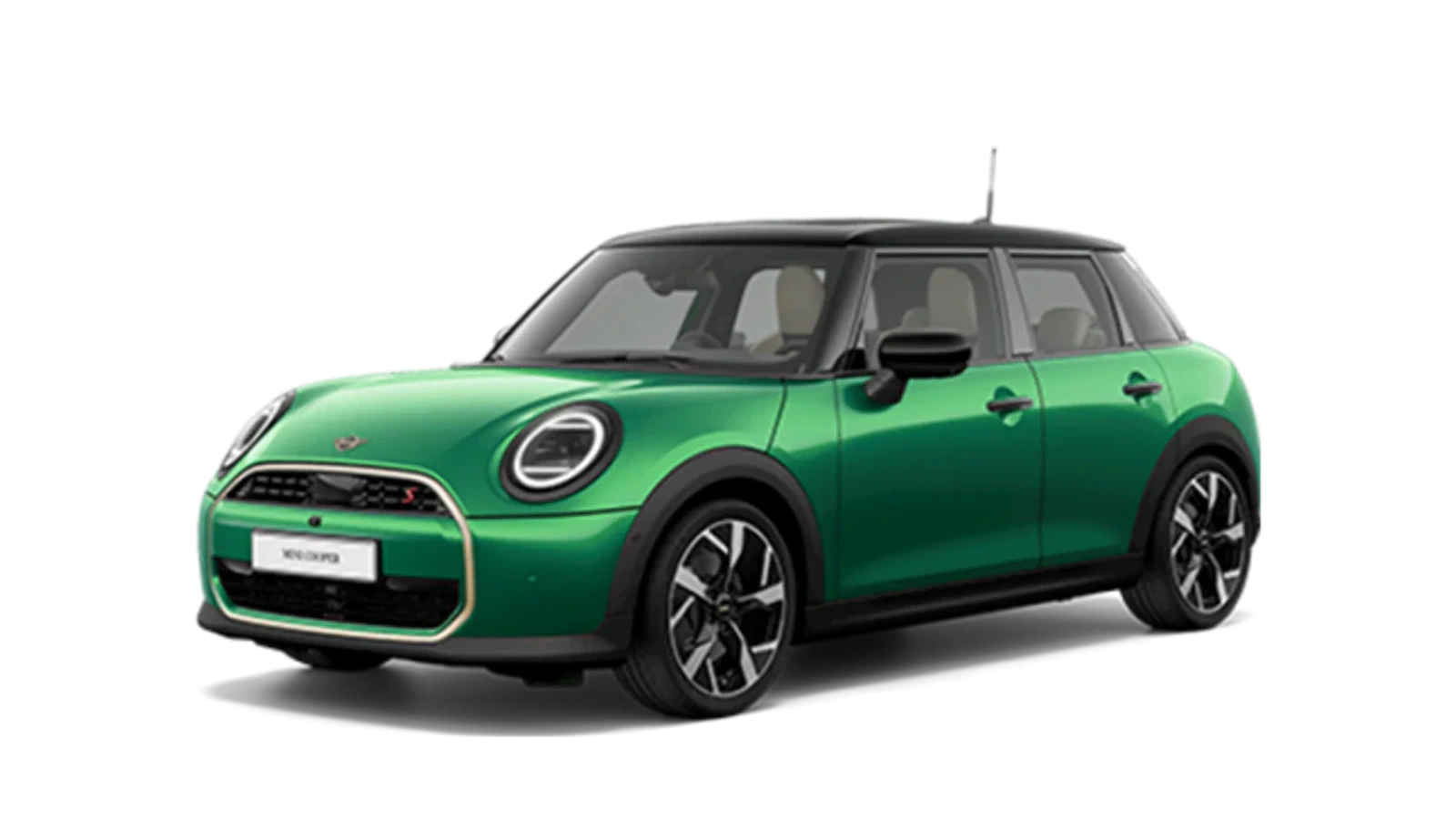 MINI MINI Cooper 5-Door