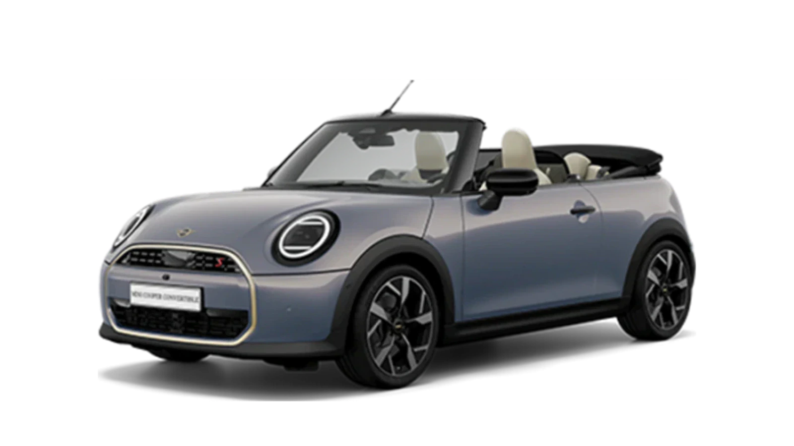 MINI MINI Cooper Convertible