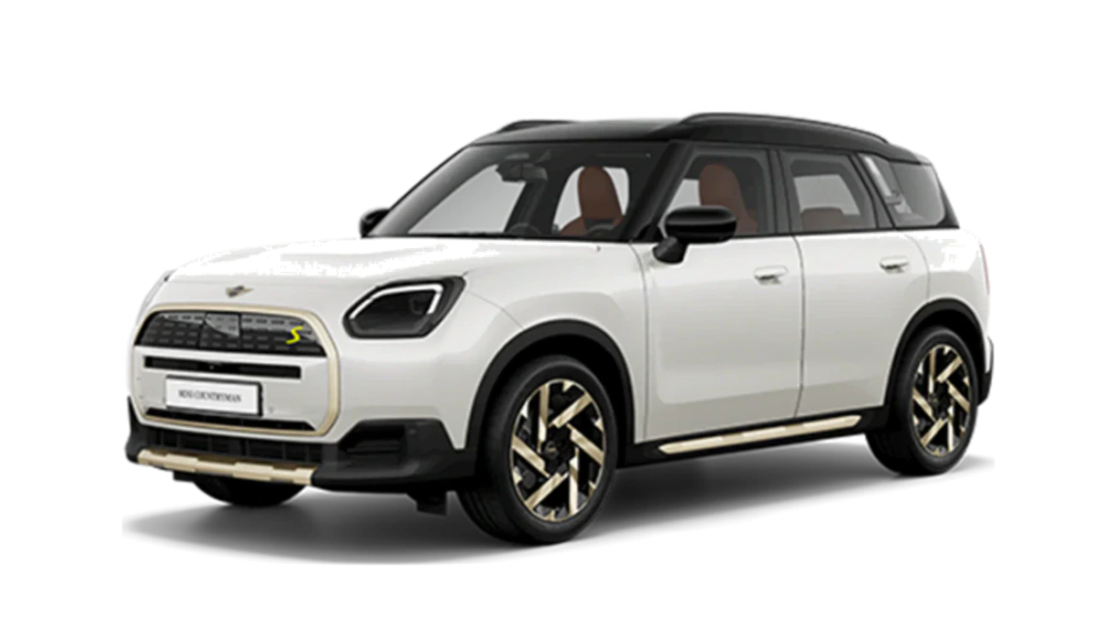 MINI All-Electric MINI Countryman