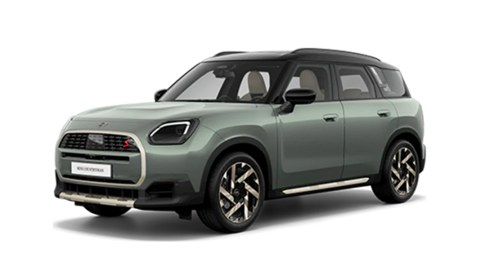MINI MINI Countryman