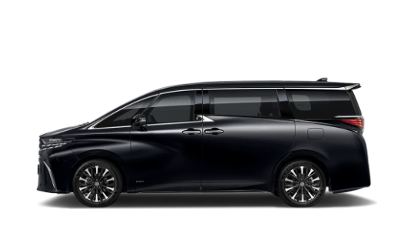 토요타 ALPHARD