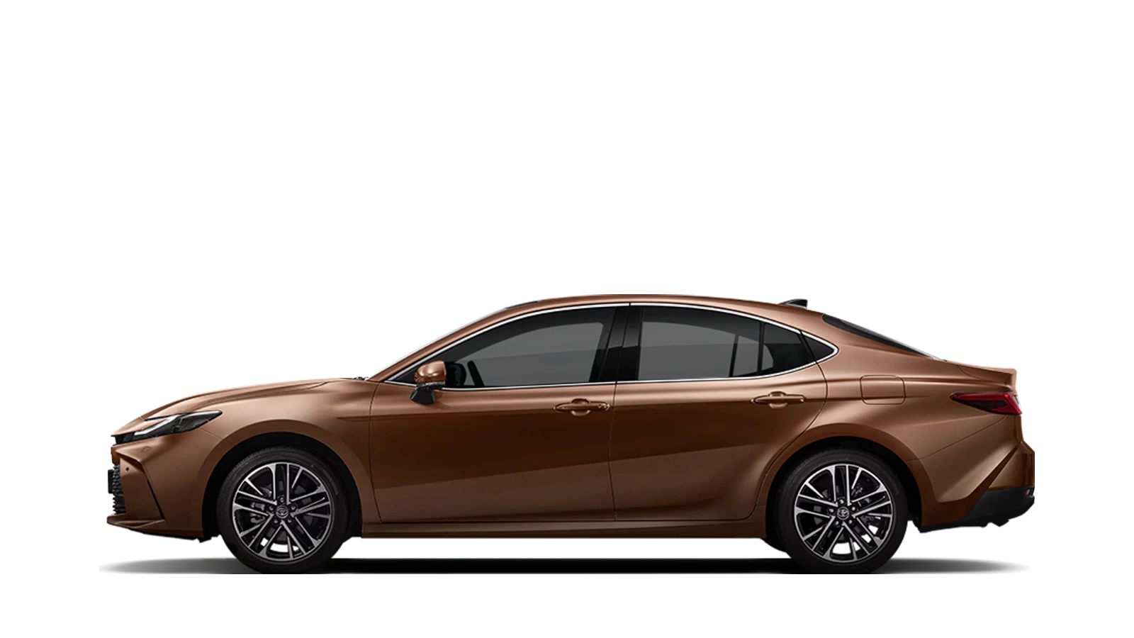 토요타 CAMRY HEV