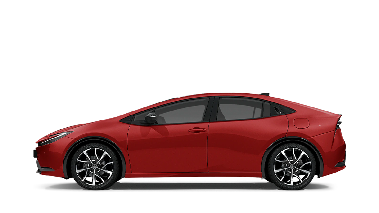 토요타 PRIUS HEV