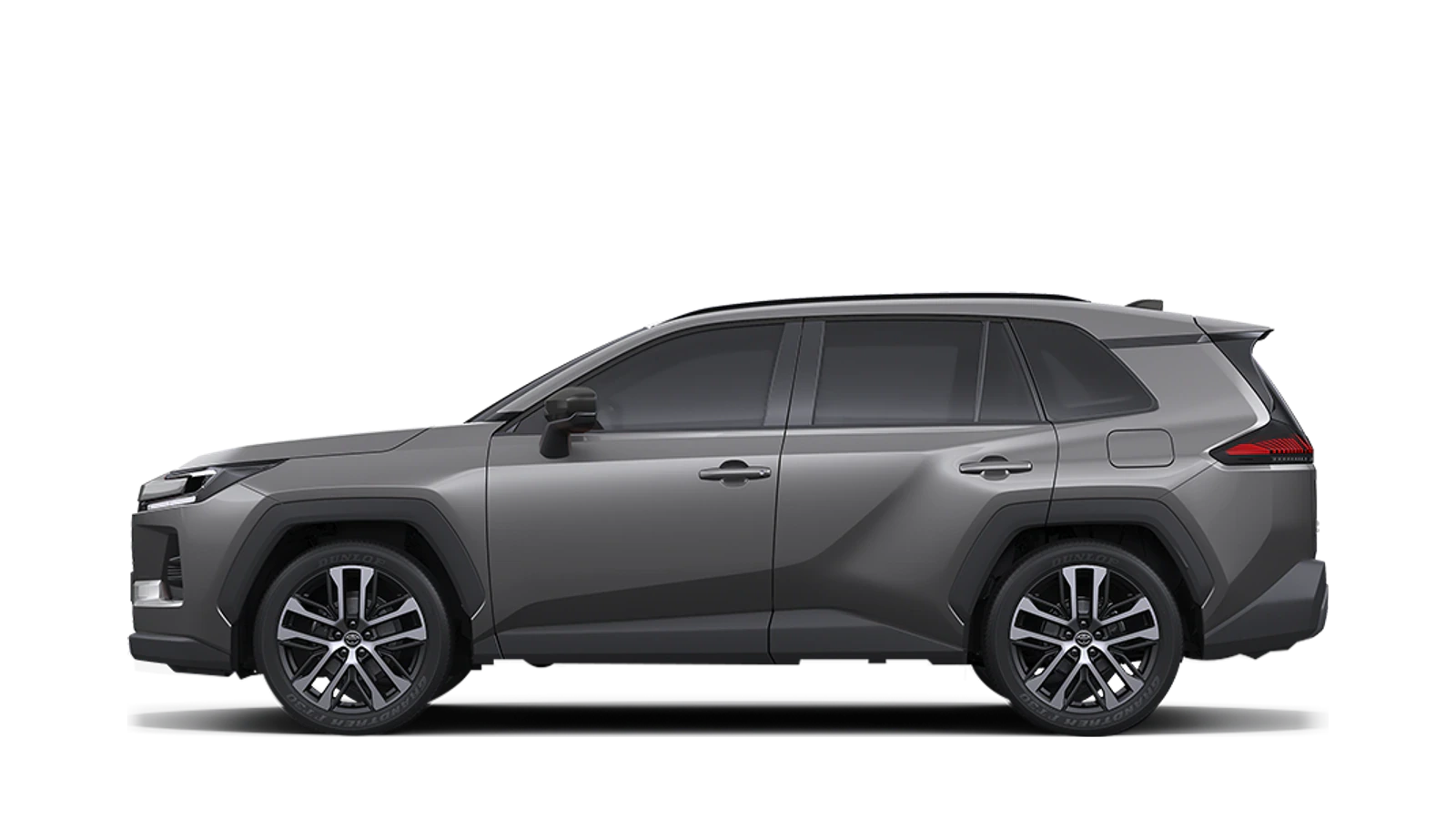 토요타 RAV4 HEV