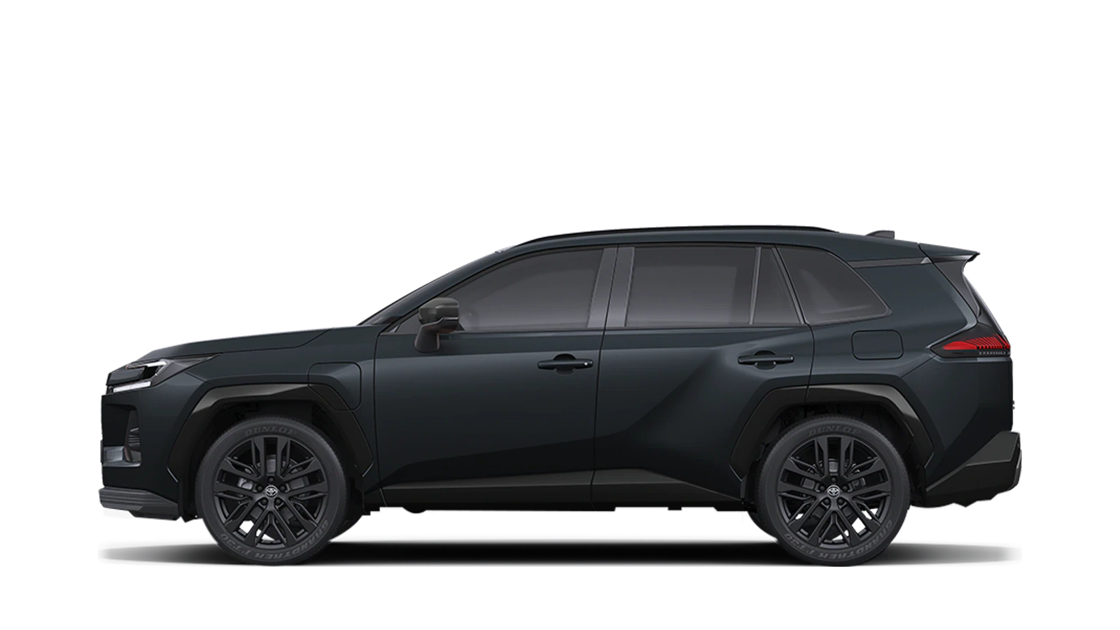 토요타 RAV4 PHEV