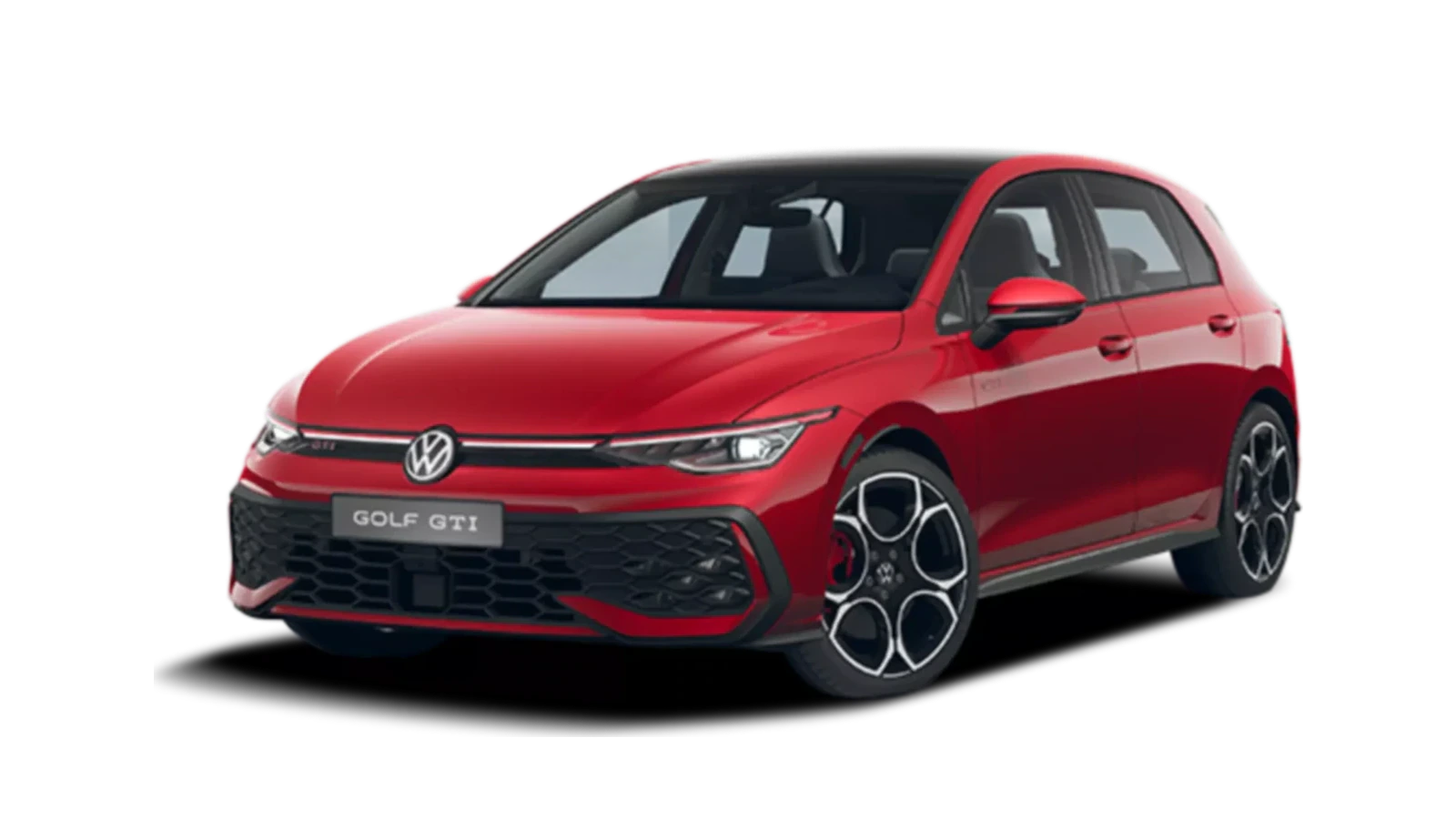 폭스바겐 Golf GTI