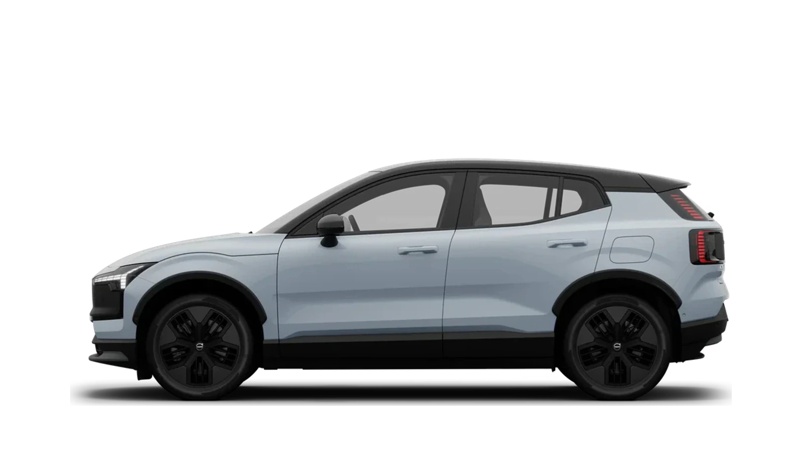볼보 EX30 Cross Country