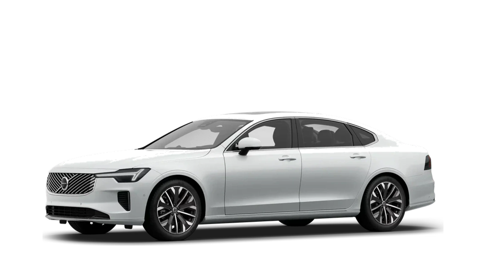 볼보 S90 Mild Hybrid