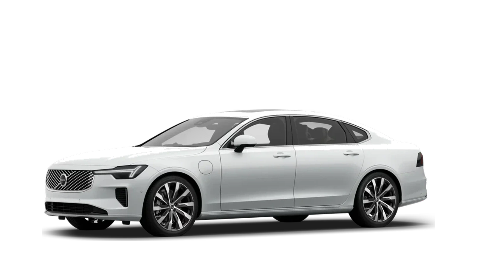 볼보 S90 Plug-in Hybrid