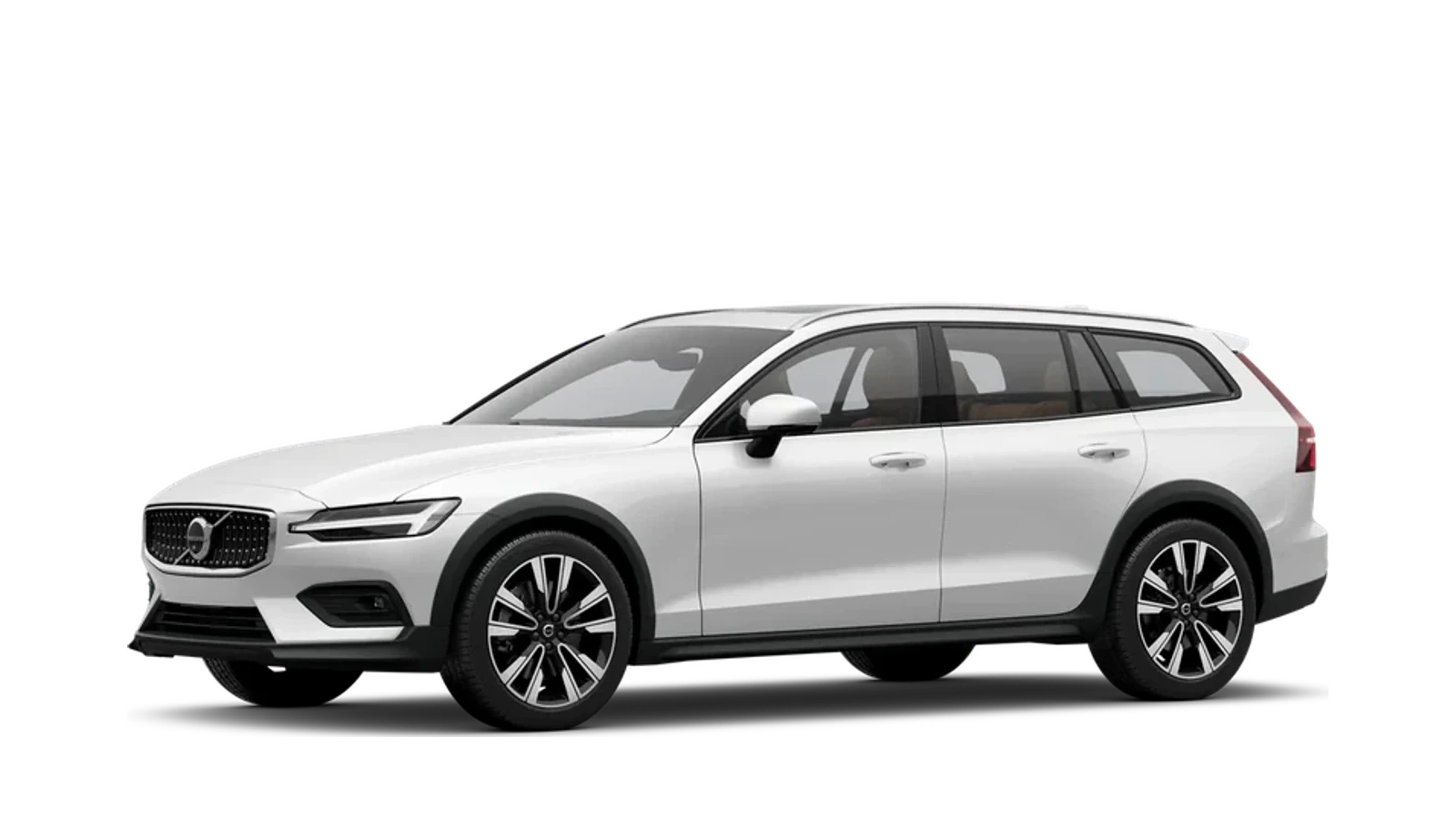 볼보 V60 Cross Country