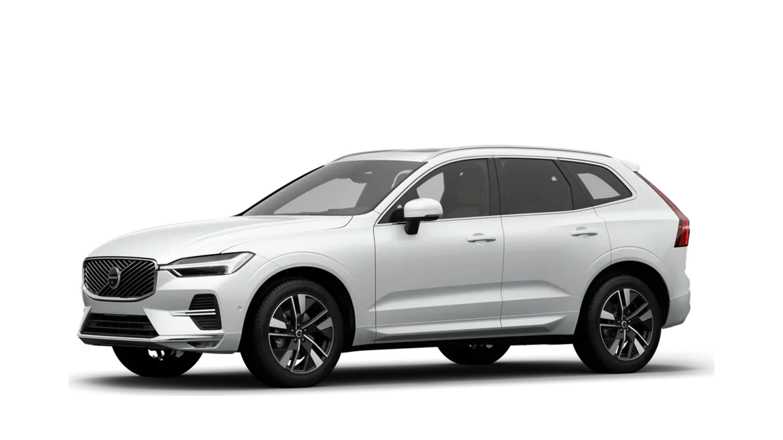 볼보 XC60 Mild Hybrid