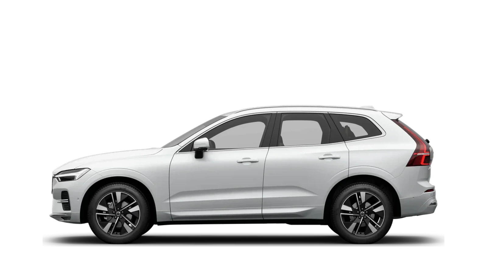 볼보 XC60 Plug-in Hybrid
