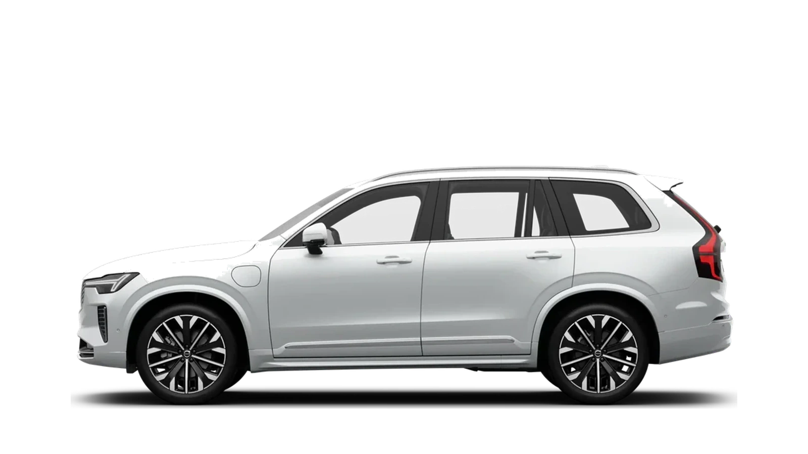 볼보 XC90 Plug-in Hybrid