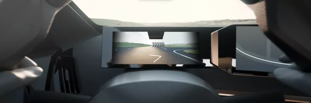 BMW 라이브 콕핏 BMW 코리아 공식 이미지