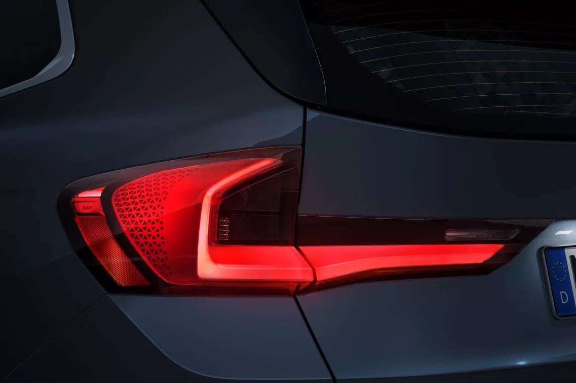 BMW 커브드 디스플레이 BMW 코리아 공식 이미지