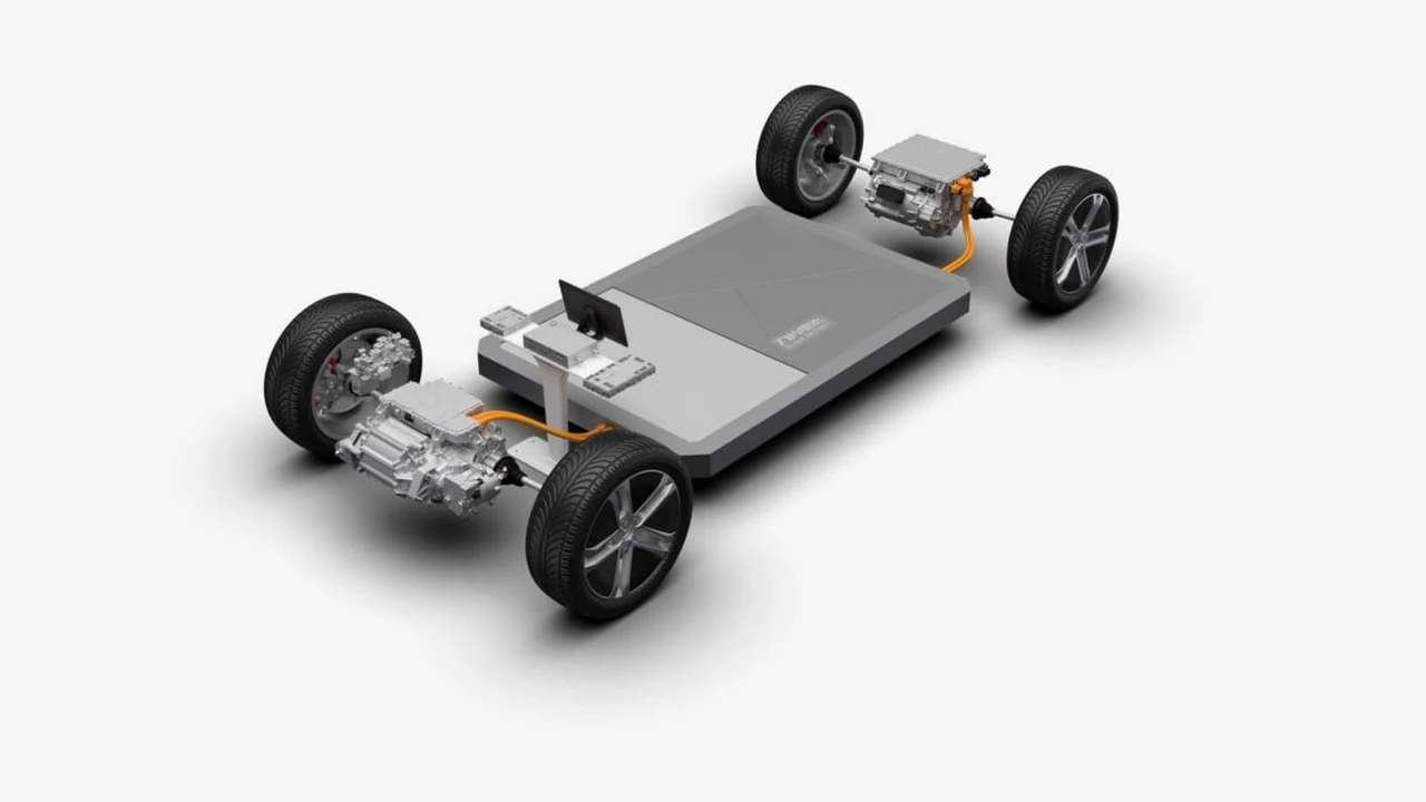 e-Platform 3.0 BYD Korea 공식 이미지