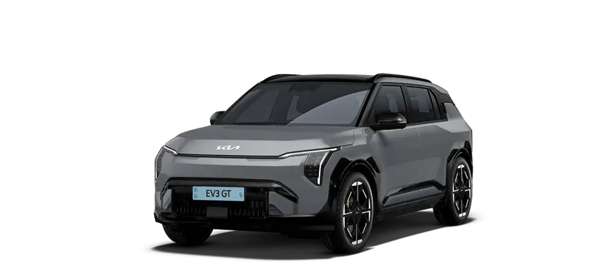 기아 EV3 GT