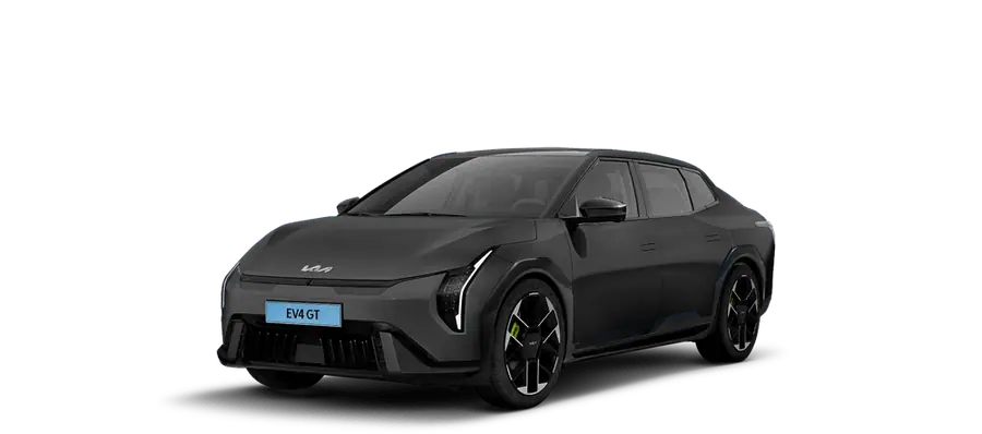 기아 EV4 GT