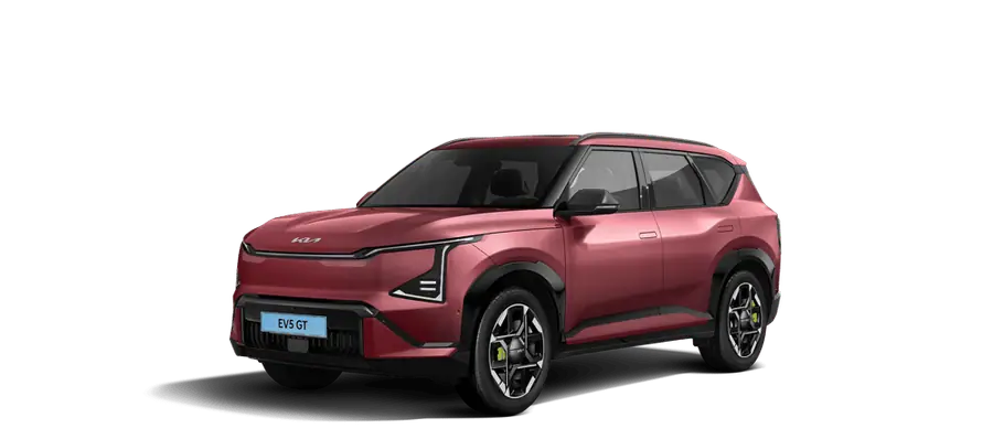 기아 EV5 GT