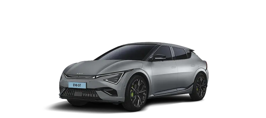 기아 EV6 GT